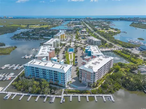 3 Riverwalk Dr #602, New Smyrna Beach, FL 32169