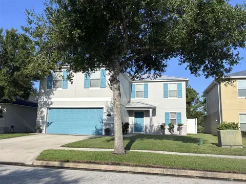 552 Aeolian Dr, New Smyrna Beach, FL 32168
