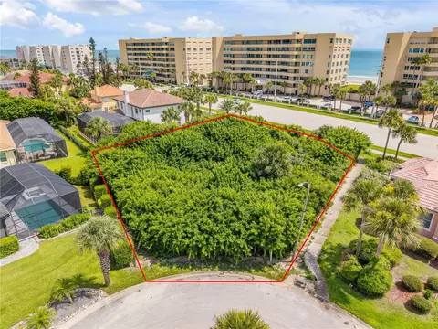 52 Daggett Cove Dr, Ponce Inlet, FL 32127