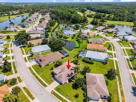 1858 Turnbull Lakes Dr, New Smyrna Beach, FL 32168