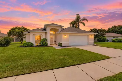 1858 Turnbull Lakes Dr, New Smyrna Beach, FL 32168