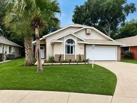 3444 Gelding Ct, Port Orange, FL 32129