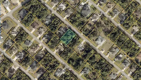 Ashland Lane, North Port, FL 34286