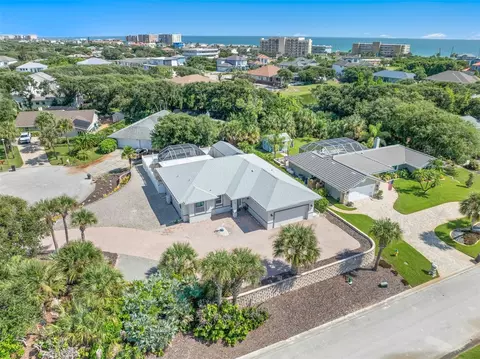 58 Bay Harbour Dr, Ponce Inlet, FL 32127