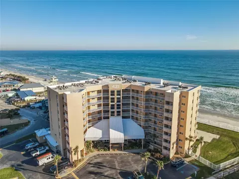 421 S Atlantic Ave #409, New Smyrna Beach, FL 32169