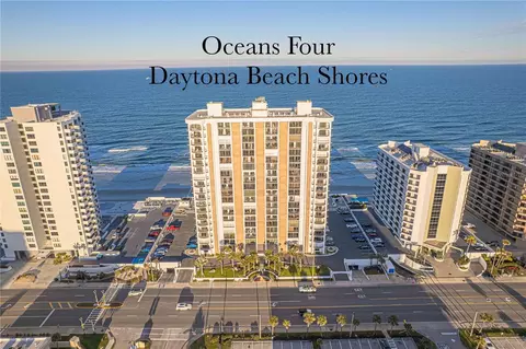 3003 S Atlantic Ave #6B4, Daytona Beach Shores, FL 32118