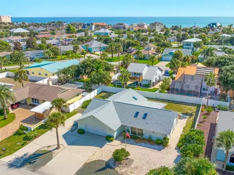 4715 S Peninsula Dr, Ponce Inlet, FL 32127