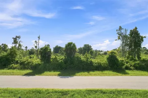 5152 Jennings Blvd, Port Charlotte, FL 33981