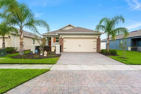 279 Caryota Ct, New Smyrna Beach, FL 32168