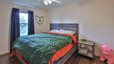 Bedroom - 407 Ann St, Edgewater, FL 32132 photo 5 of 5