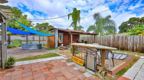 Exterior - 407 Ann St, Edgewater, FL 32132 photo 4 of 4