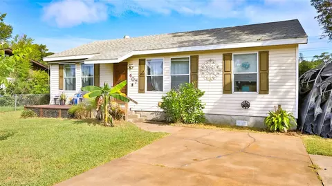 Exterior - 407 Ann St, Edgewater, FL 32132 photo 1 of 4