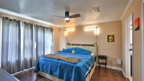 Bedroom - 407 Ann St, Edgewater, FL 32132 photo 1 of 5