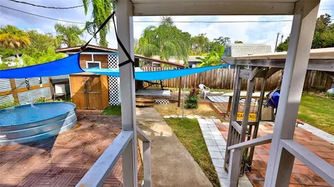 Exterior - 407 Ann St, Edgewater, FL 32132 photo 2 of 4