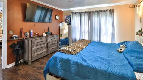 Bedroom - 407 Ann St, Edgewater, FL 32132 photo 3 of 5