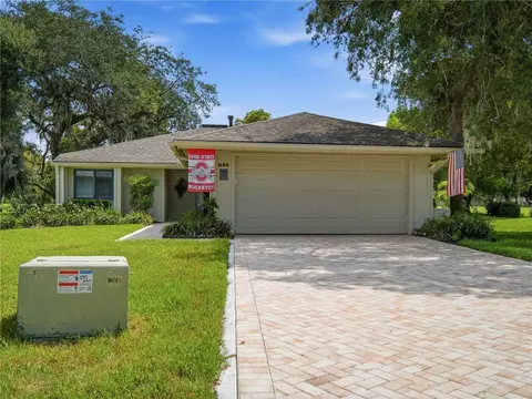 644 Kilmarnock Ct, New Smyrna Beach, FL 32168