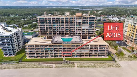 4139 S Atlantic Ave S #A 205, New Smyrna Beach, FL 32169