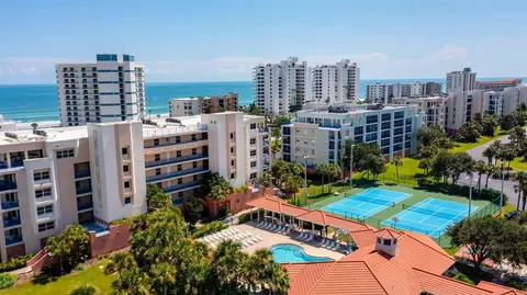 5300 S Atlantic Ave #20507, New Smyrna Beach, FL 32169