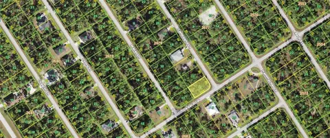 1221 Campagna Ln, Port Charlotte, FL 33953
