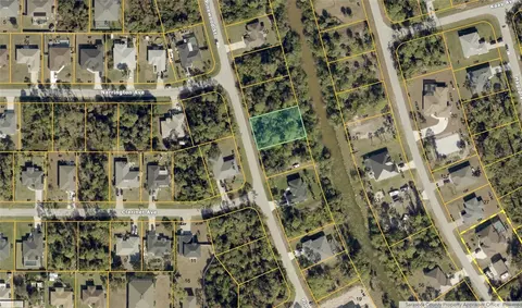 Pinewood Street, North Port, FL 34288