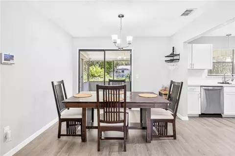 Dining - 2627 Unity Tree Dr, Edgewater, FL 32141 photo 1 of 3