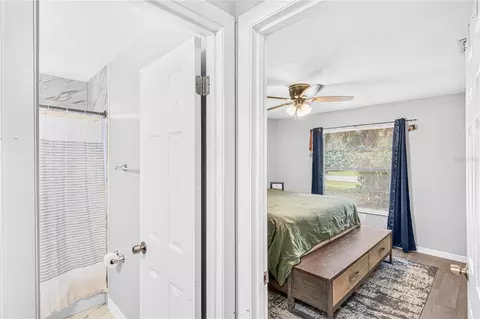 Entry Way - 2627 Unity Tree Dr, Edgewater, FL 32141 photo 1 of 1
