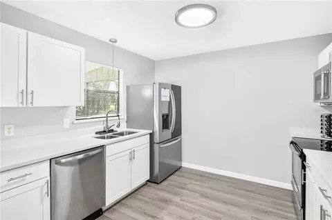 Kitchen - 2627 Unity Tree Dr, Edgewater, FL 32141 photo 1 of 4