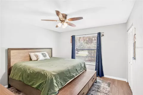 Bedroom - 2627 Unity Tree Dr, Edgewater, FL 32141 photo 1 of 5