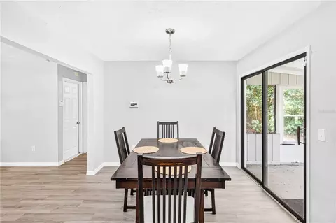 Dining - 2627 Unity Tree Dr, Edgewater, FL 32141 photo 3 of 3
