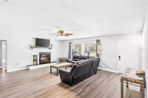 Living - 2627 Unity Tree Dr, Edgewater, FL 32141 photo 1 of 4