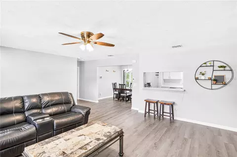 Living - 2627 Unity Tree Dr, Edgewater, FL 32141 photo 3 of 4