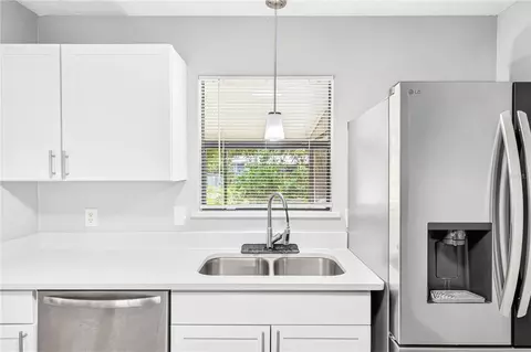 Kitchen - 2627 Unity Tree Dr, Edgewater, FL 32141 photo 4 of 4