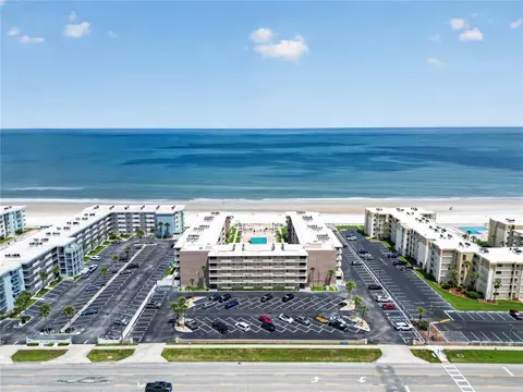 4155 S Atlantic Ave #4040, New Smyrna Beach, FL 32169