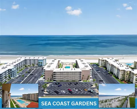 4155 S Atlantic Ave #4040, New Smyrna Beach, FL 32169