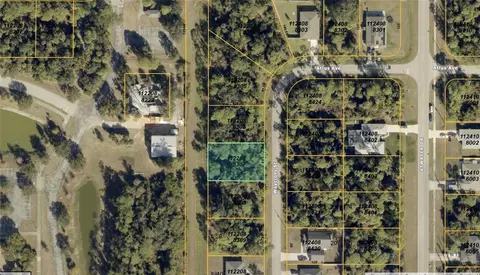 Waycross Street, North Port, FL 34288