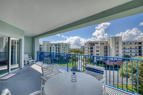 5300 S Atlantic Ave #1-505, New Smyrna Beach, FL 32169