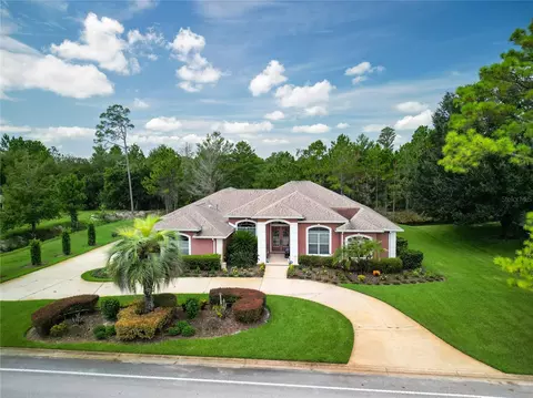 1162 Club House Blvd, New Smyrna Beach, FL 32168
