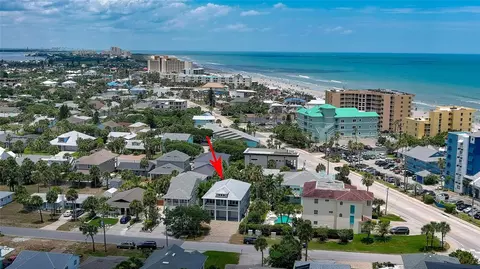 818 Ocean Ave, New Smyrna Beach, FL 32169