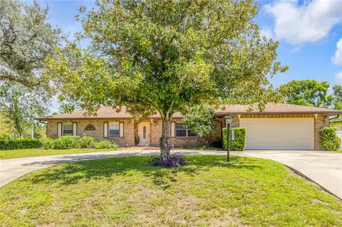 802 Sylvia Dr, Deltona, FL 32725