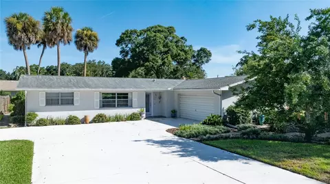 802 Sandwedge Dr, New Smyrna Beach, FL 32168