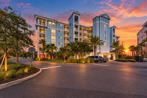 3 Riverwalk Dr #605, New Smyrna Beach, FL 32169