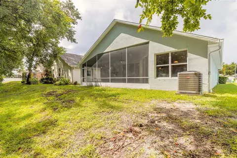 Exterior - 604 Coral Trace Blvd, Edgewater, FL 32132 photo 7 of 7