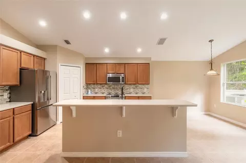Kitchen - 604 Coral Trace Blvd, Edgewater, FL 32132 photo 1 of 6