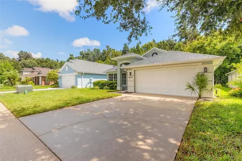 Exterior - 604 Coral Trace Blvd, Edgewater, FL 32132 photo 3 of 7