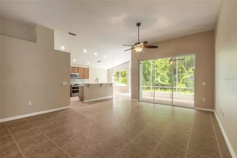 Living - 604 Coral Trace Blvd, Edgewater, FL 32132 photo 3 of 7