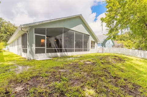 Exterior - 604 Coral Trace Blvd, Edgewater, FL 32132 photo 6 of 7