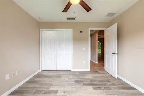 Bedroom - 604 Coral Trace Blvd, Edgewater, FL 32132 photo 3 of 3