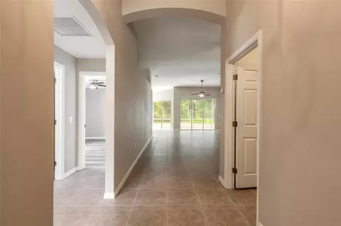 Entry Way - 604 Coral Trace Blvd, Edgewater, FL 32132 photo 1 of 2