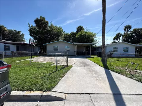 532 S Caroline St, Daytona Beach, FL 32114