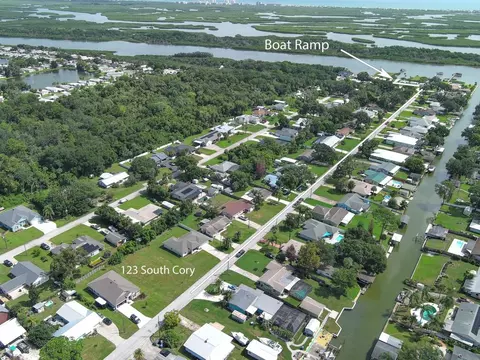 123 S Cory Dr, Edgewater, FL 32141 photo 10